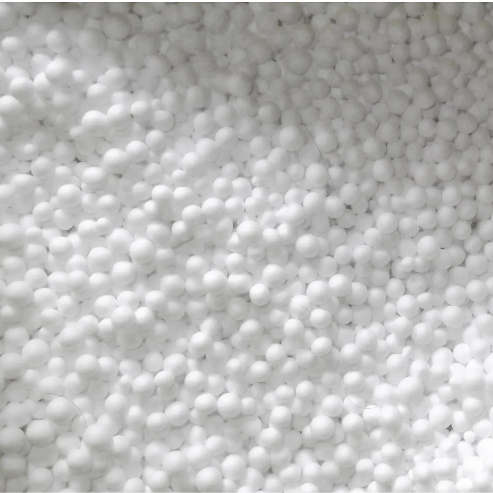 Гранулированный пенополистирол ПВГ 30