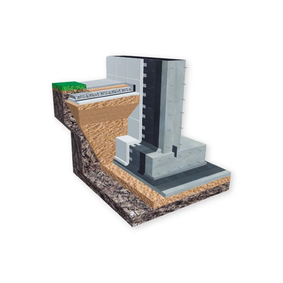 МК-ФУНДАМЕНТ ТЕРМО