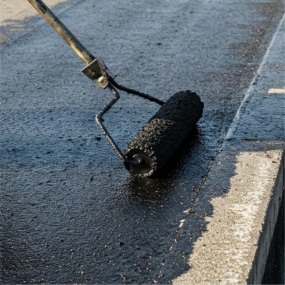 Самарский праймер битумно-полимерный