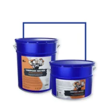 Самарская мастика профессиональная